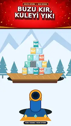 Devir Gitsin screenshot 4
