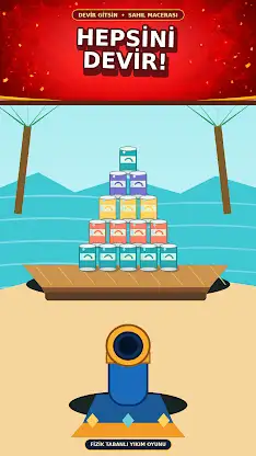 Devir Gitsin screenshot 5