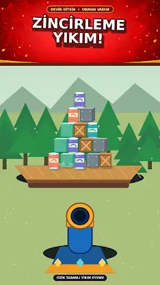 Devir Gitsin screenshot 3
