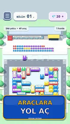 Peron Ustası screenshot 8