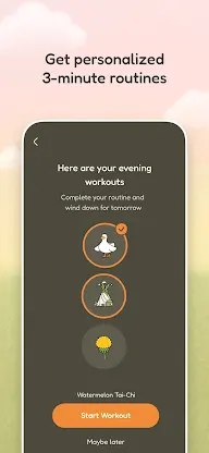 Quabble: Daily Mental Wellness screenshot 4