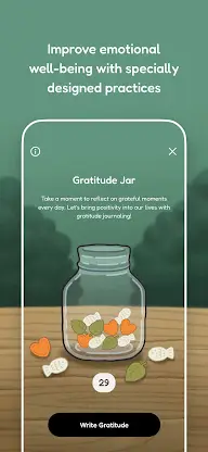 Quabble: Daily Mental Wellness screenshot 7