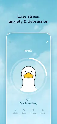 Quabble: Daily Mental Wellness screenshot 8