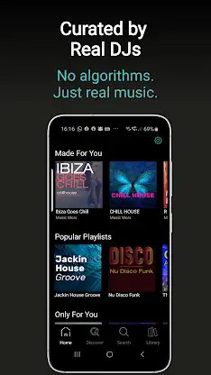 Music Worx: Play Like a DJ screenshot 2