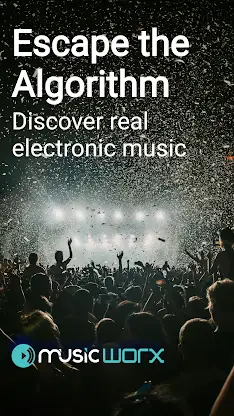 Music Worx: Play Like a DJ screenshot 1