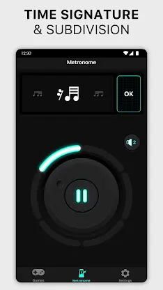 Metronome Pro - Beat & Tempo screenshot 5