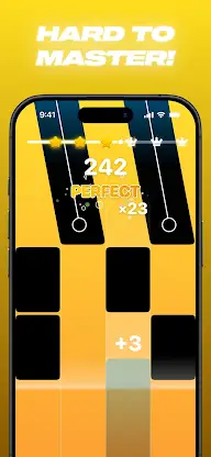 Tiles Pop screenshot 4