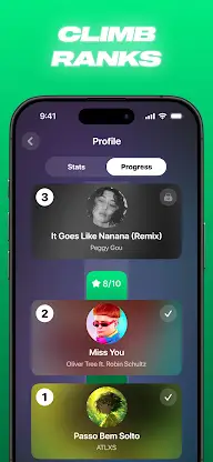 Tiles Pop screenshot 5