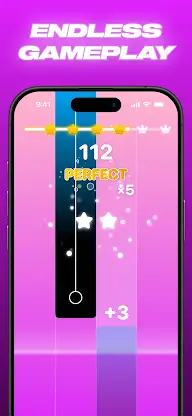 Tiles Pop screenshot 2