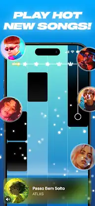 Tiles Pop screenshot 1