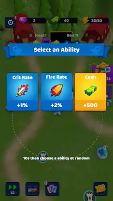 War of Towers screenshot 7