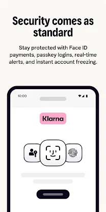Klarna: Smarter everyday money screenshot 7