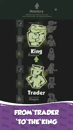 Crypto Pug - Tap and mine screenshot 8