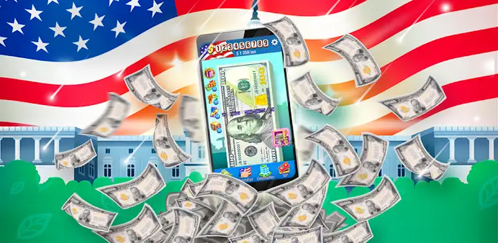 Trump's Empire: Idle game — Android game banner