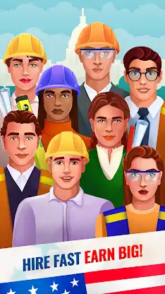 Trump's Empire: Idle game screenshot 7