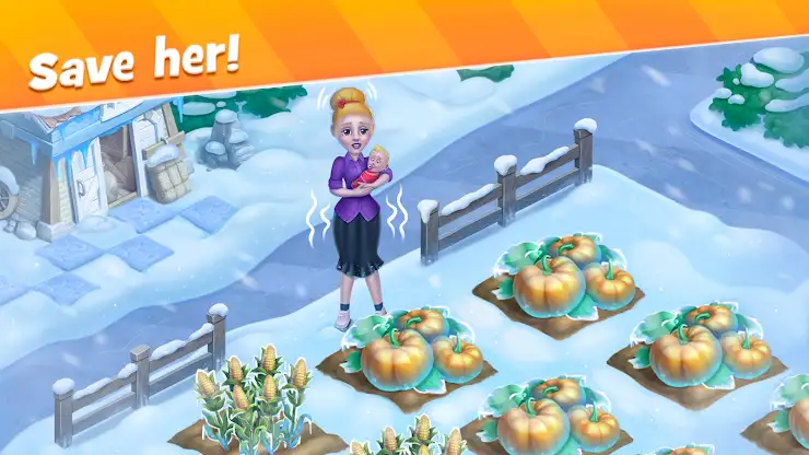 FarmLand screenshot 4