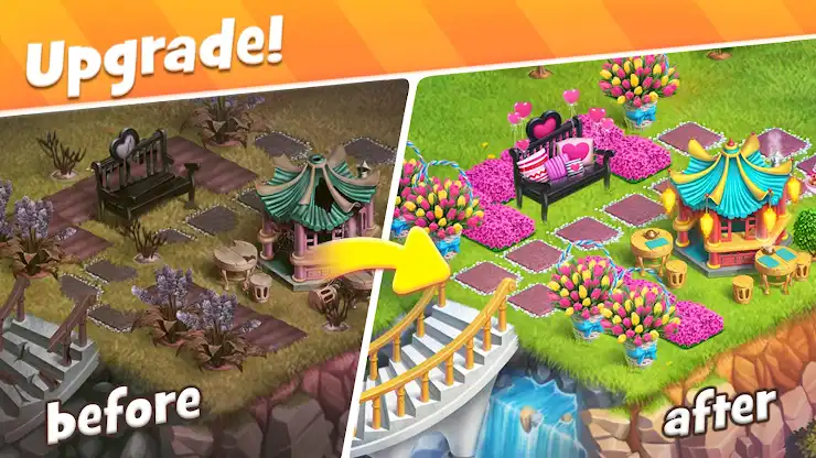FarmLand screenshot 7