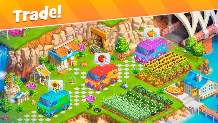 FarmLand screenshot 6