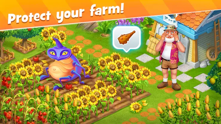 FarmLand screenshot 5