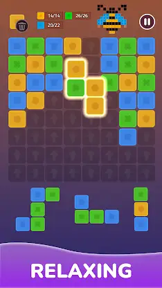 88 Gravity Block screenshot 1