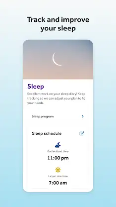 myStrength by Teladoc Health screenshot 5