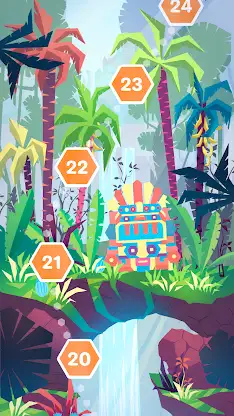 Hexologic - Sudoku Puzzle Game screenshot 5