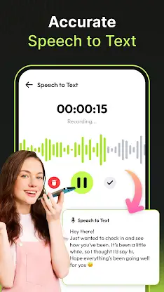 Audio Effects - Voice Changer screenshot 5
