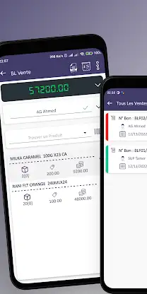 Distriby screenshot 3