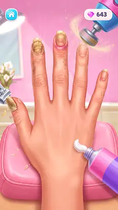 Perfect Beauty Salon screenshot 4