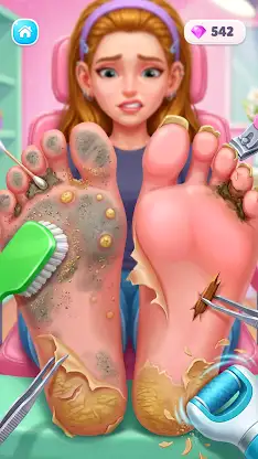 Perfect Beauty Salon screenshot 3