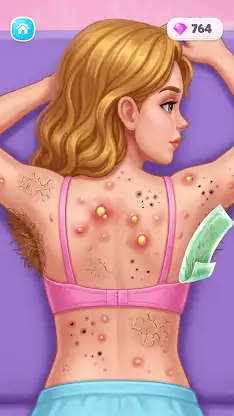 Perfect Beauty Salon screenshot 6