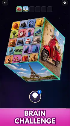CubeSnap! screenshot 5