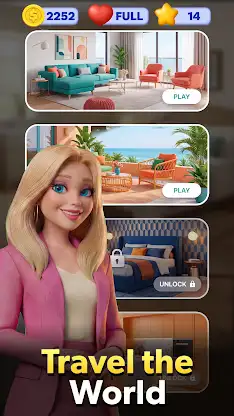 Dream Home Design screenshot 5