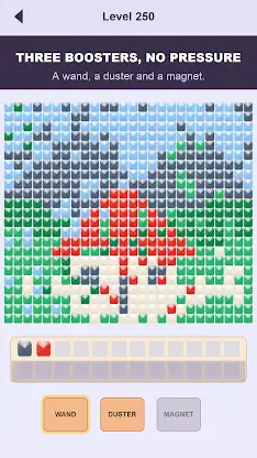 Gems Coloring Art screenshot 1