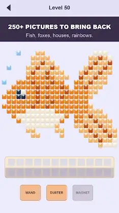 Gems Coloring Art screenshot 6
