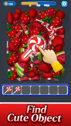Match 3D Box: Triple Match screenshot 2