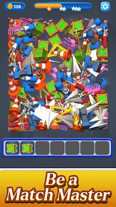Match 3D Box: Triple Match screenshot 5