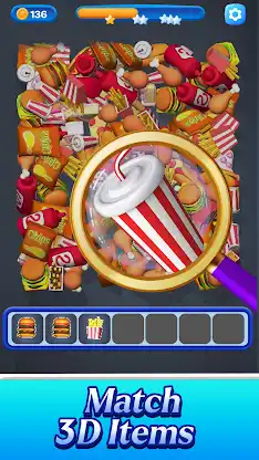 Match 3D Box: Triple Match screenshot 3
