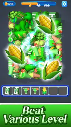 Match 3D Box: Triple Match screenshot 1