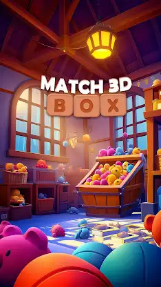 Match 3D Box: Triple Match screenshot 6
