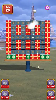 Snowball Throw screenshot 5