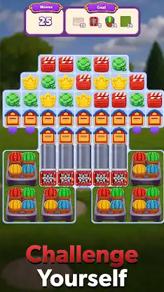 Story Match - Life Stories screenshot 2