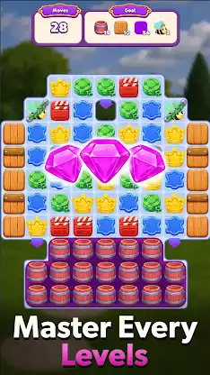 Story Match - Life Stories screenshot 4