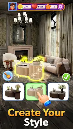 Story Match - Life Stories screenshot 5
