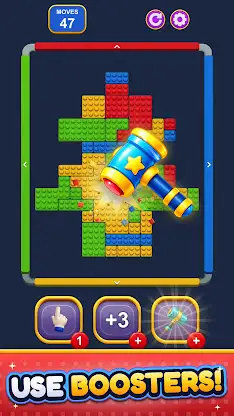 Tap Brick Out screenshot 6