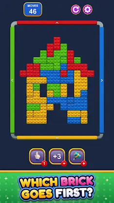Tap Brick Out screenshot 2