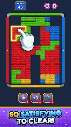 Tap Brick Out screenshot 5