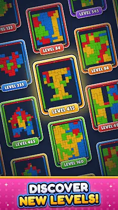 Tap Brick Out screenshot 7