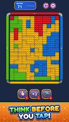 Tap Brick Out screenshot 4