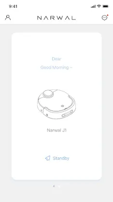 T10 Robot Vacuum & Mop screenshot 2